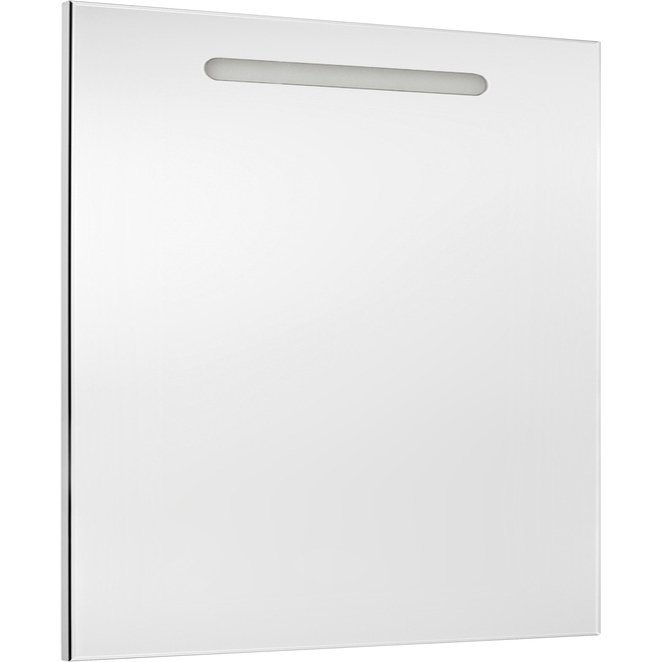 Зеркало Roca The Gap 80 с подсветкой ZRU9302689 с системой антизапотевания