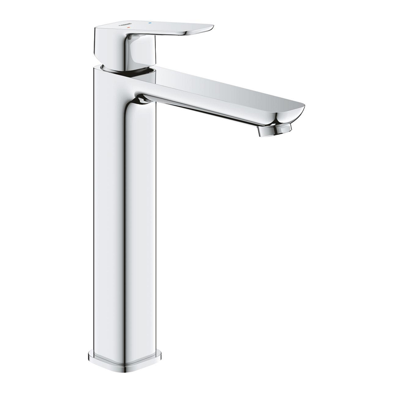 Смеситель для раковины Grohe Cubeo 1017290000 хром