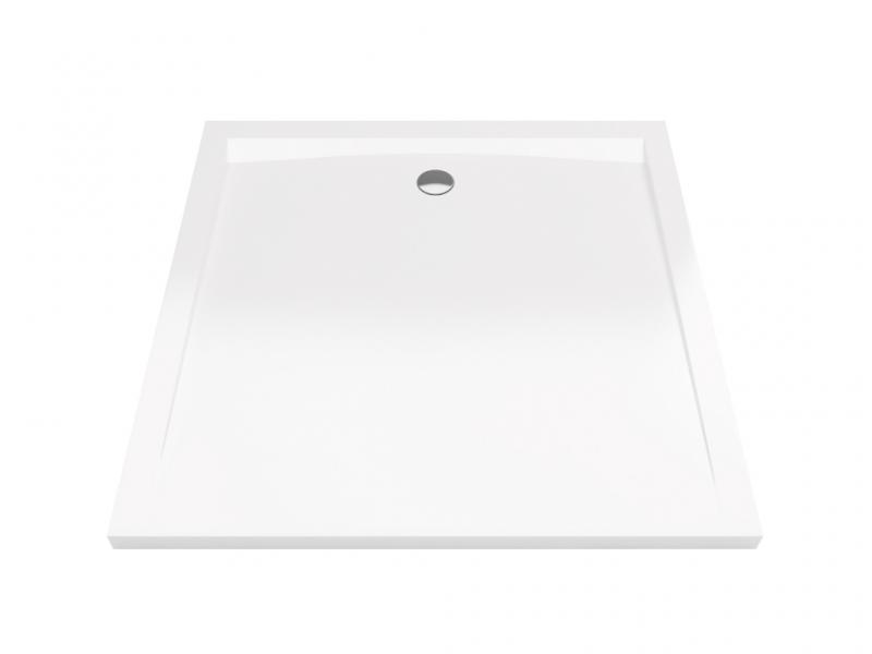 Поддон Excellent Forma Compact 120x80 Прямоугольный низкий