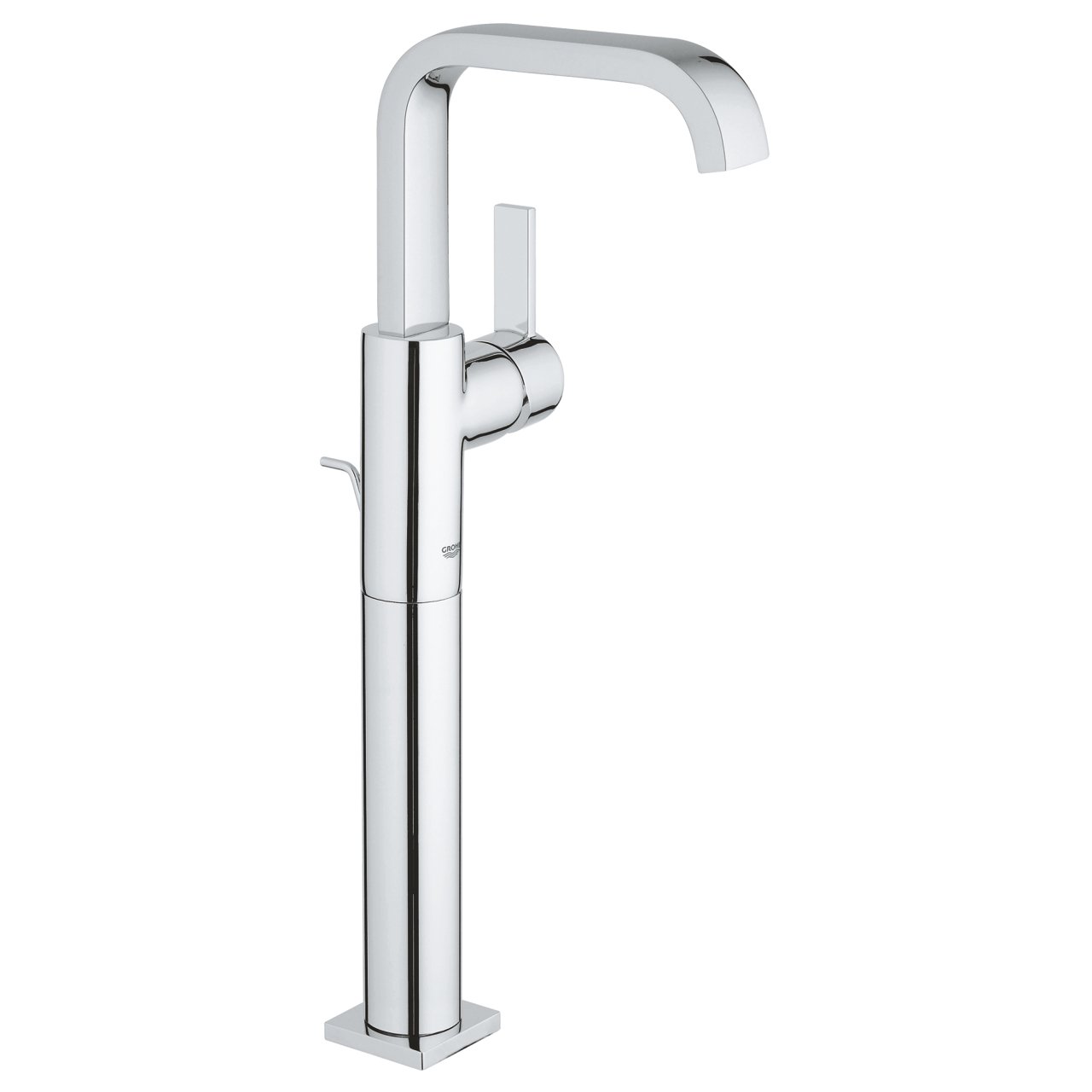 Смеситель для раковины Grohe Allure 32249000 хром