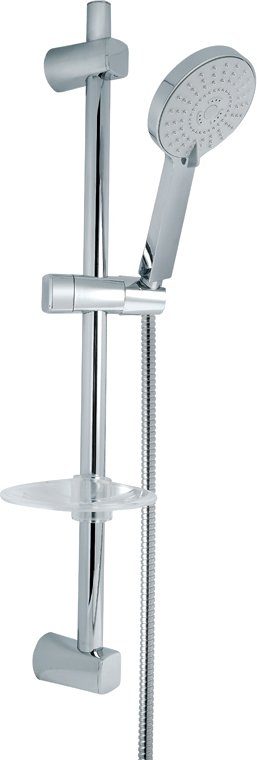 Душевой гарнитур Iddis Pond PON5F00i16 Хром