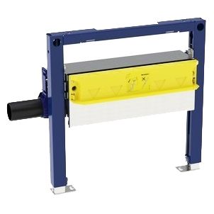 Система инсталляции для биде Монтажный комплект Geberit Duofix 111.593.00.1 50 см