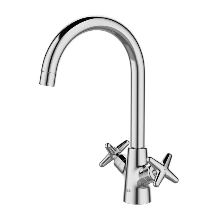 Смеситель для кухни IDDIS Acros ACRSB00i05 хром глянцевый