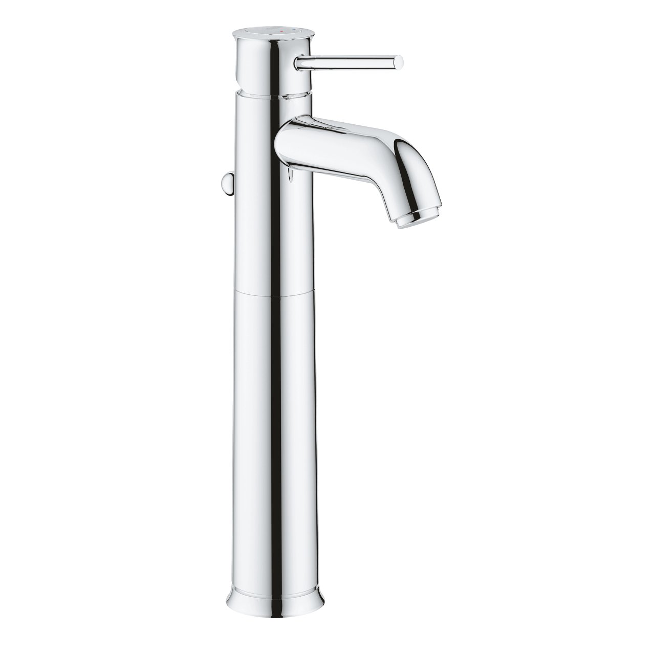 Смеситель для раковины Grohe BauClassic 32868000 хром