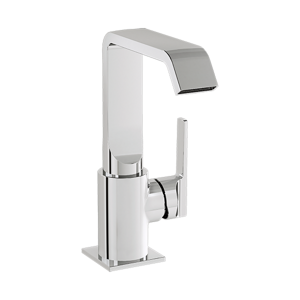 Смеситель для раковины Vitra Suit A42616 хром