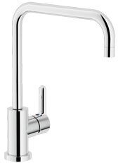 Смеситель для кухни Nobili ABC AB87134CR Хром