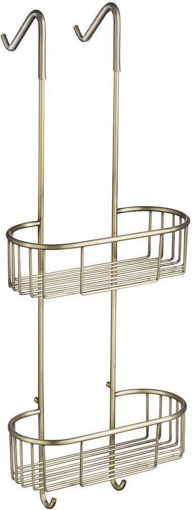 Полка корзина Timo Nelson 160084/02 Антик