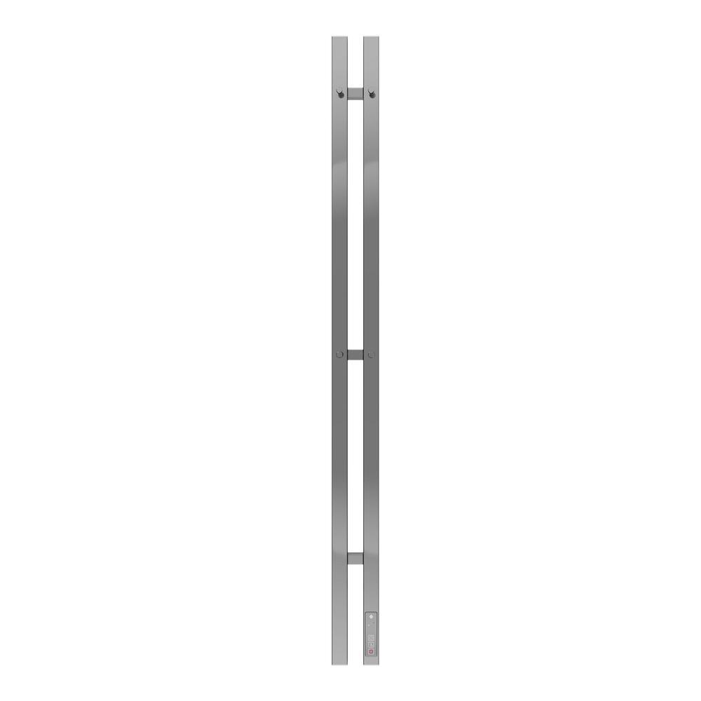 Полотенцесушитель электрический Terminus Стойка DUO проф 120