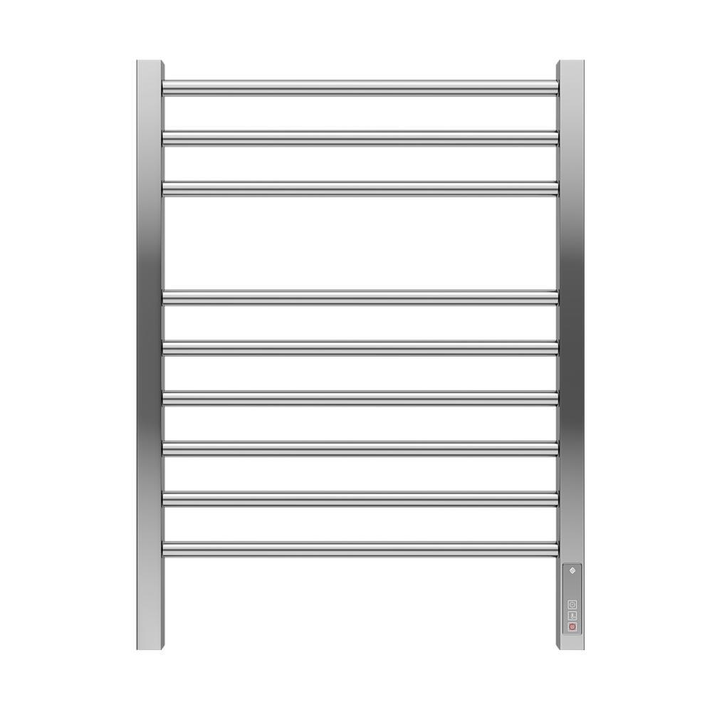 Полотенцесушитель электрический Terminus Сицилия П9 50х70