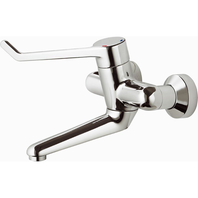 Смеситель Ideal Standard Ceraplus B8222AA Хром