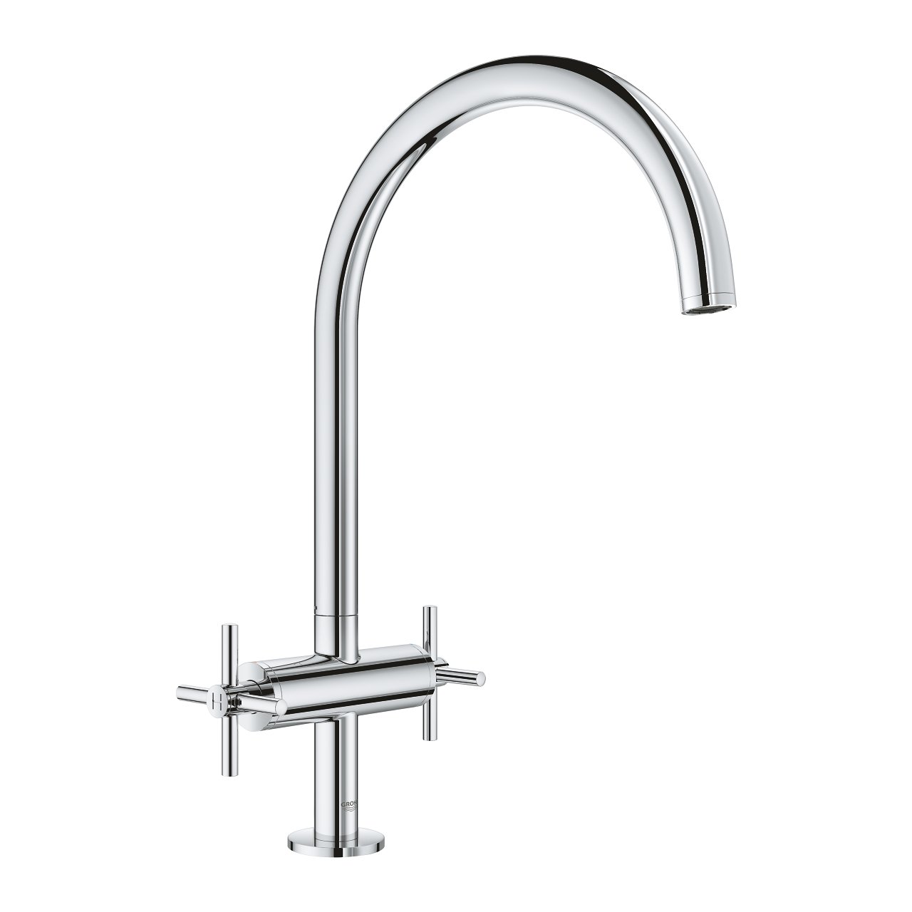Смеситель для кухни Grohe Atrio 30362000 хром