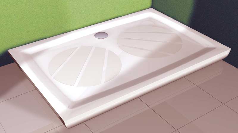 Поддон Ravak Gigant Pro 120x90 Белый