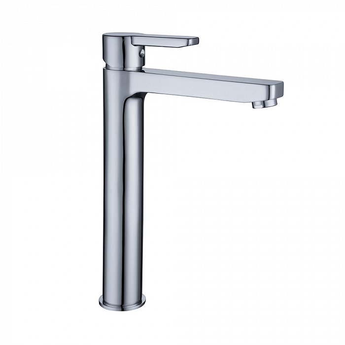 Смеситель для раковины IDDIS Sena SENSB01i01 хром глянцевый