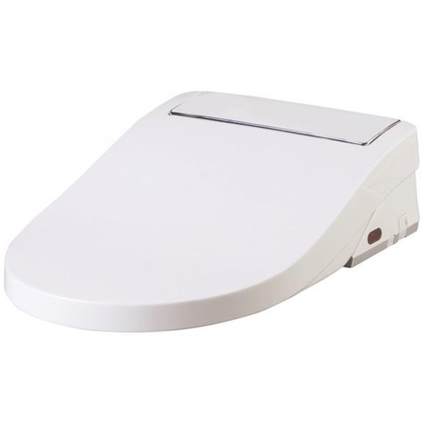 Крышка-биде AM PM Clean Care CCC7851WH с Микролифтом