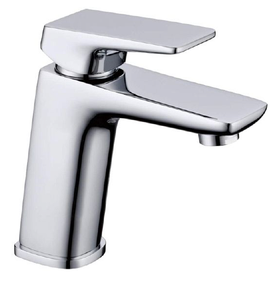 Смеситель для кухни Bravat OZEN F7354388CP-ENG хром