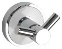 Крючок Bemeta Trend-i 104106038 Хром/Белый