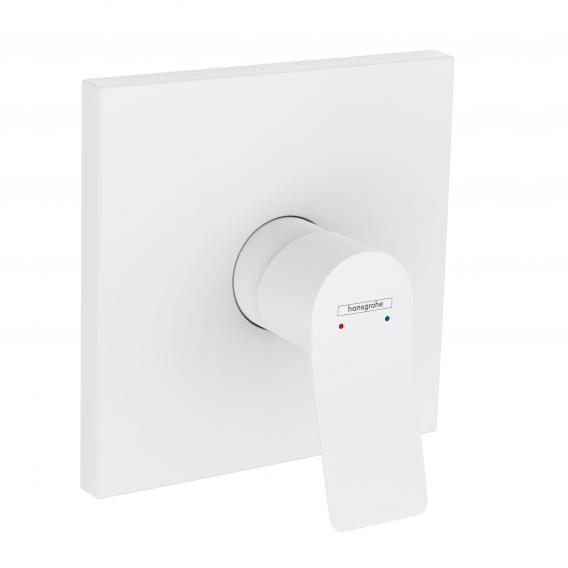 Смеситель для душа Hansgrohe Vivenis 75615700 белый матовый