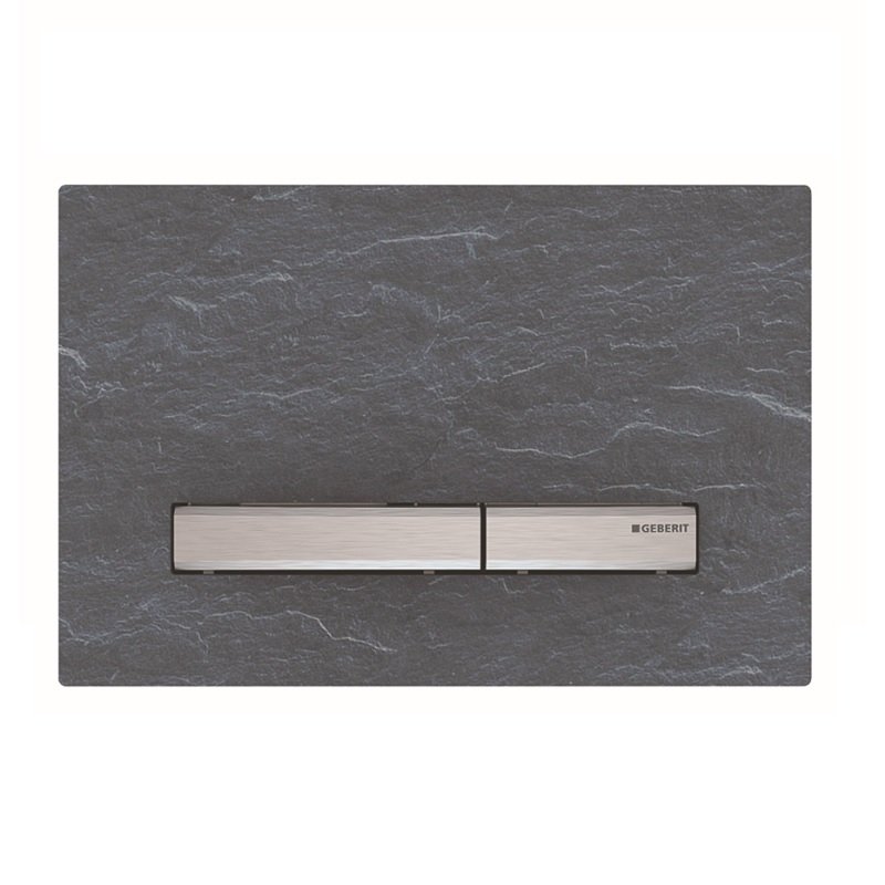 Кнопка смыва Geberit Sigma 50 115.788.JM.2 камень