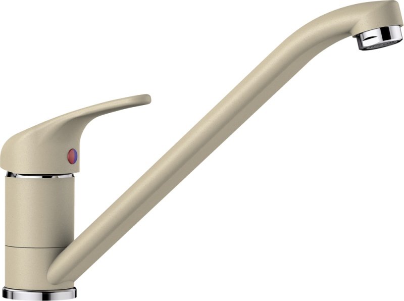 Смеситель для кухни Blanco Daras 524184 шампань