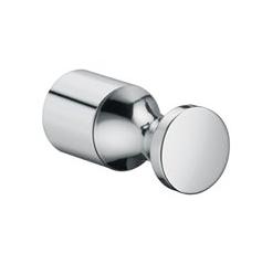 Полотенцедержатель Keuco Elegance New 11614 010000 Хром