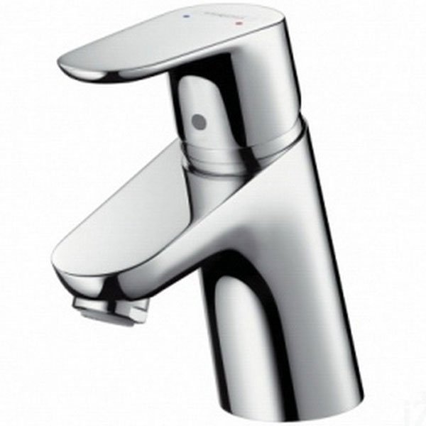 Смеситель для раковины Hansgrohe Focus 31733000 Хром