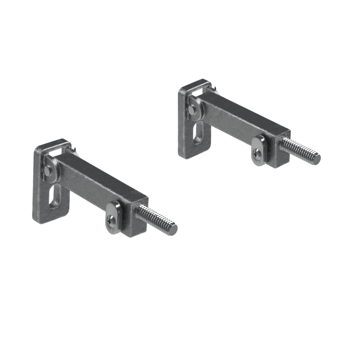 Комплект креплений Quick-Fix для инсталляции AQUA