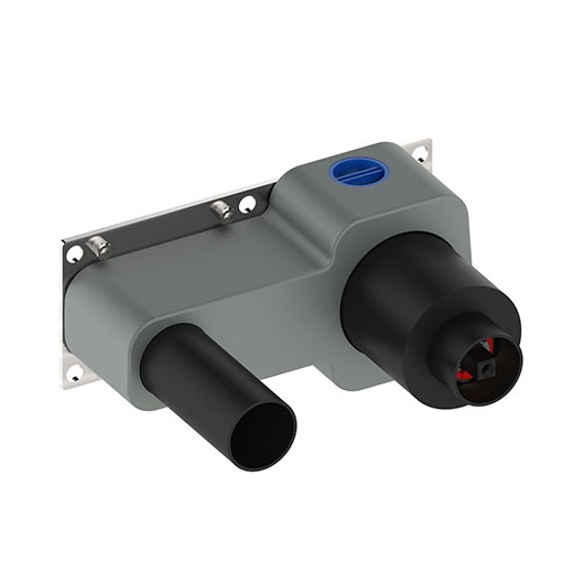 Встраиваемая часть для смесителей Keuco 59916000070