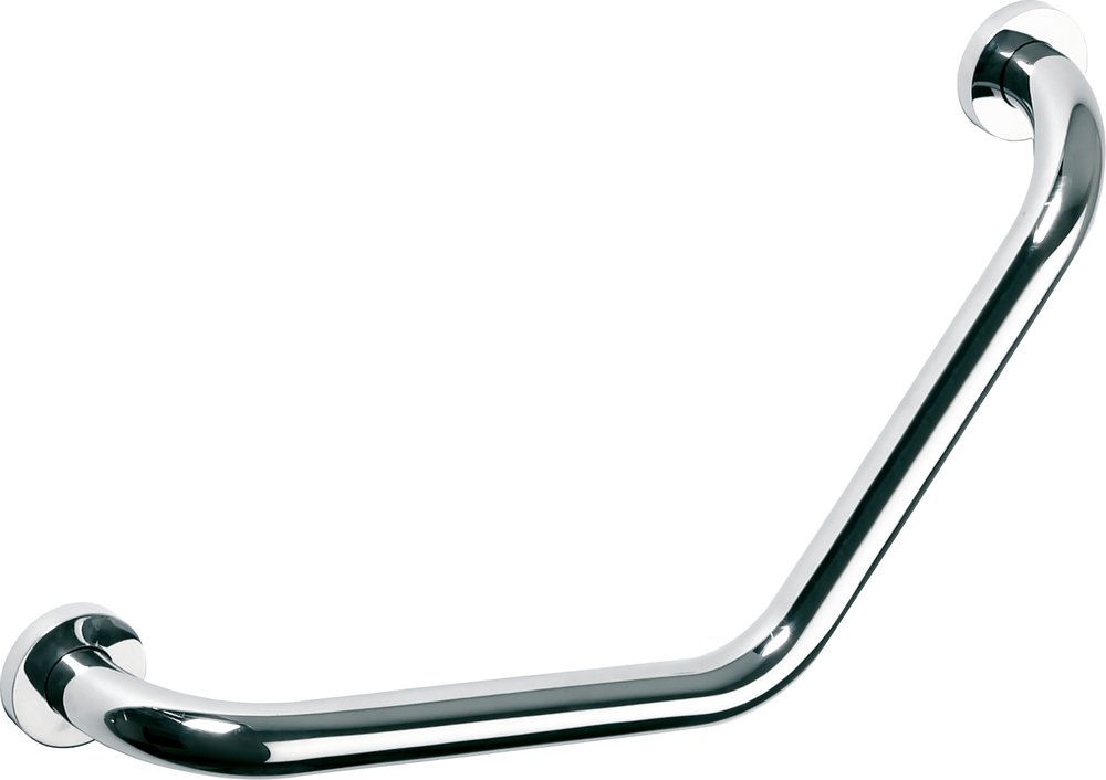 Поручень для ванной Bemeta Omega 102307022 Хром