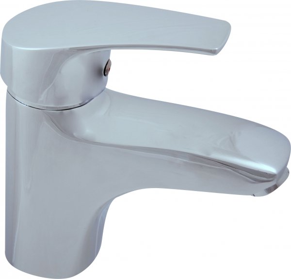 Смеситель Rav Slezak Kongo K026.5 Хром