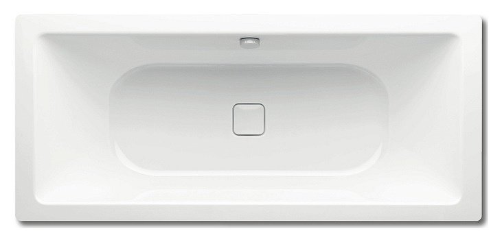 Стальная ванна Kaldewei Avantgarde Conoduo 732 170x75 с покрытием Anti-Slip