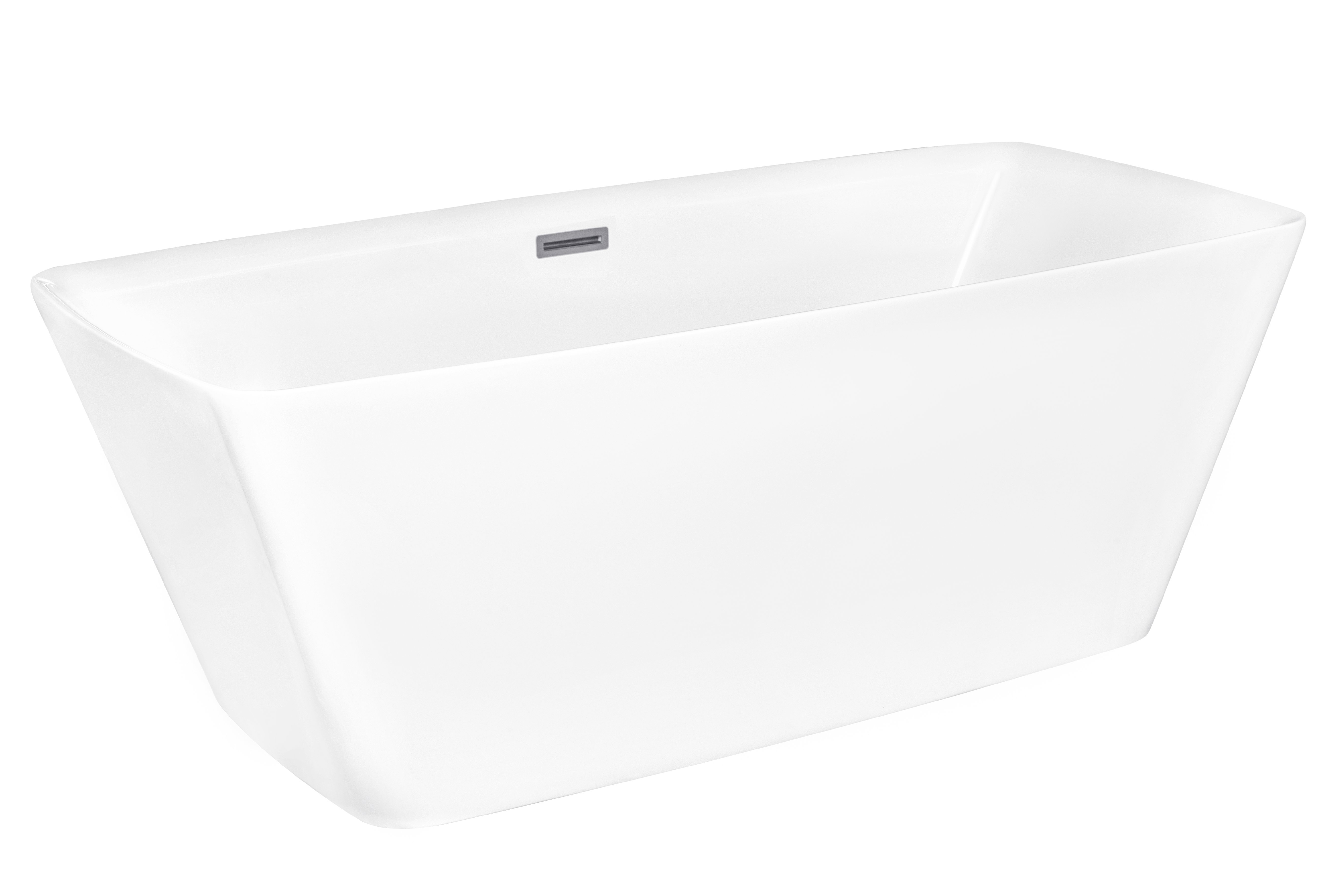 Акриловая ванна NT Lago Albano 170x78 NT03