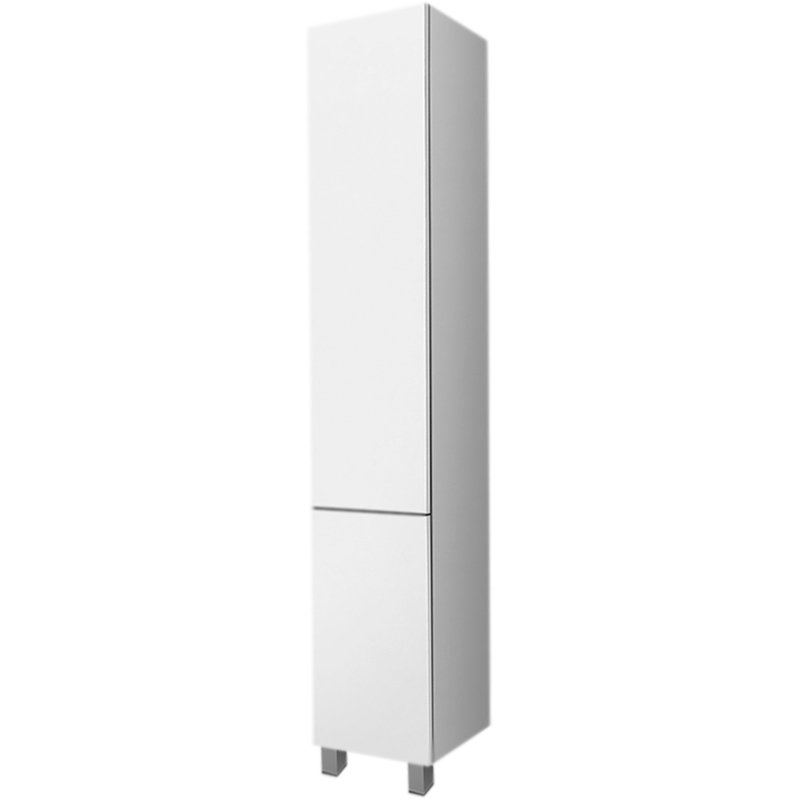 Шкаф пенал AM PM Gem 30 L Белый
