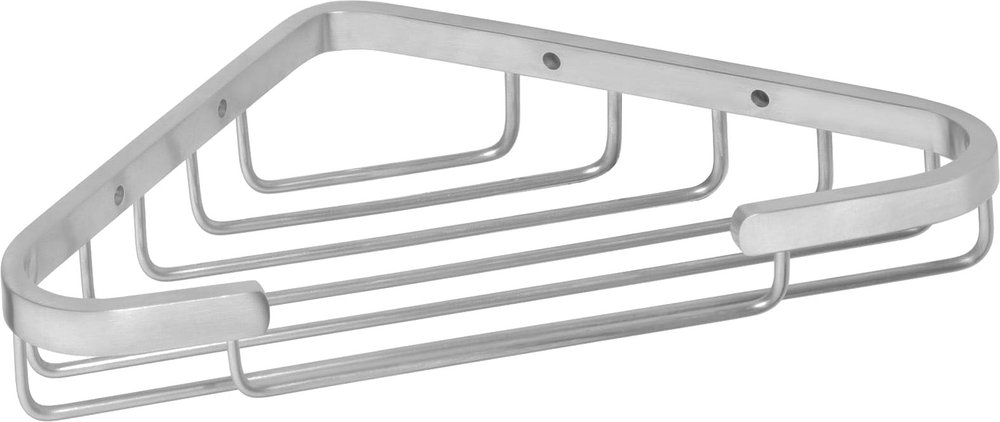 Мыльница Bemeta Cytro 104308172 Хром