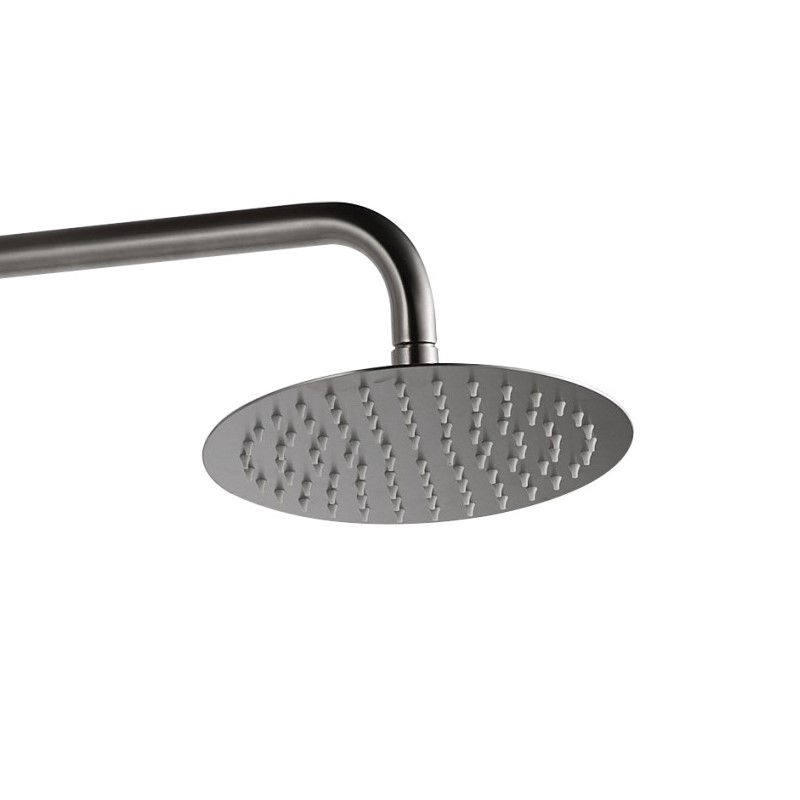 Душевая система Haiba HB24801, сталь