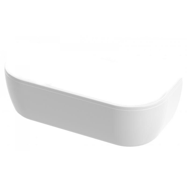 Передняя панель Cezares METAURO-wall-180-SCR