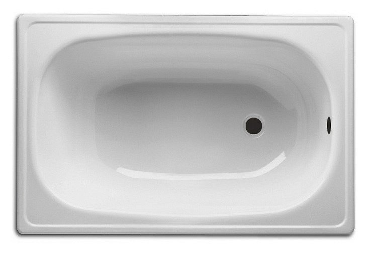 Стальная ванна BLB Europa Mini B15ESLS