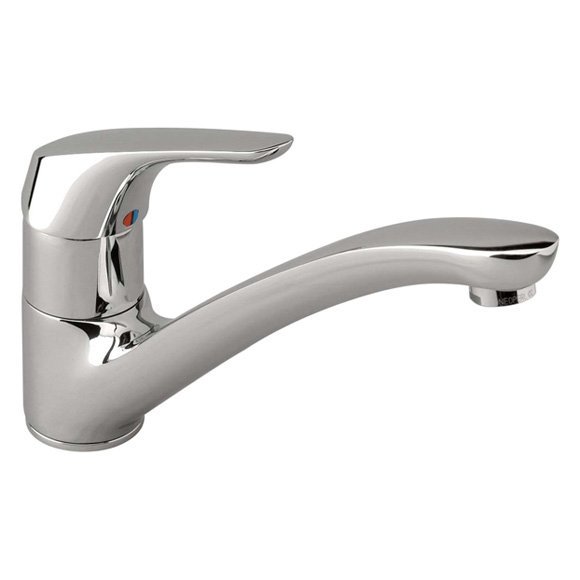 Смеситель Ideal Standard Cerasprint B5344AA Хром