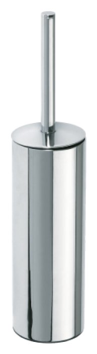 Ершик для унитаза Bemeta Neo 102313069 Хром/Черный