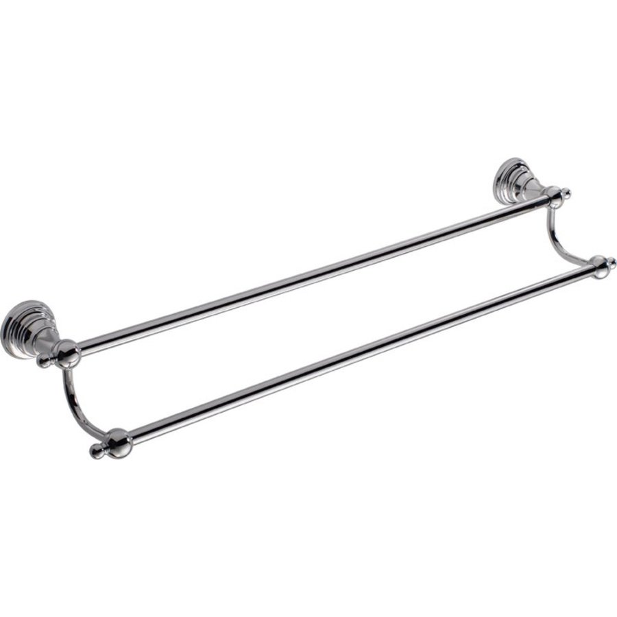 Полотенцедержатель Sapho DIAMOND 1317-11 хром