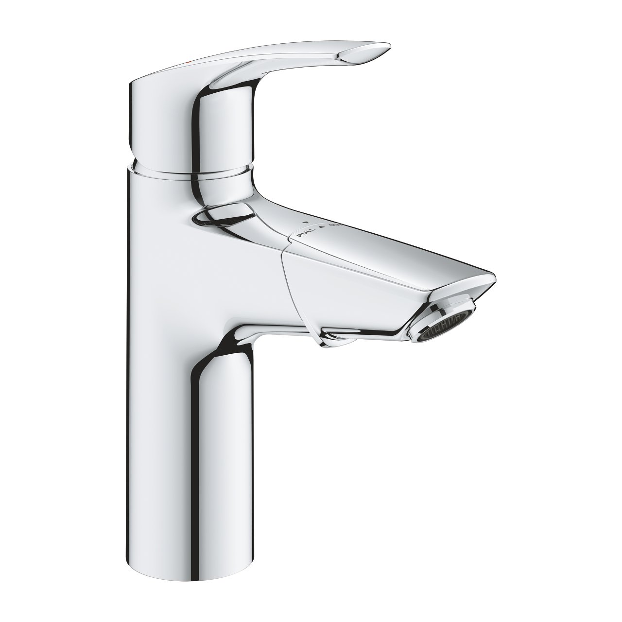 Смеситель для раковины Grohe EuroSmart 23976003 хром