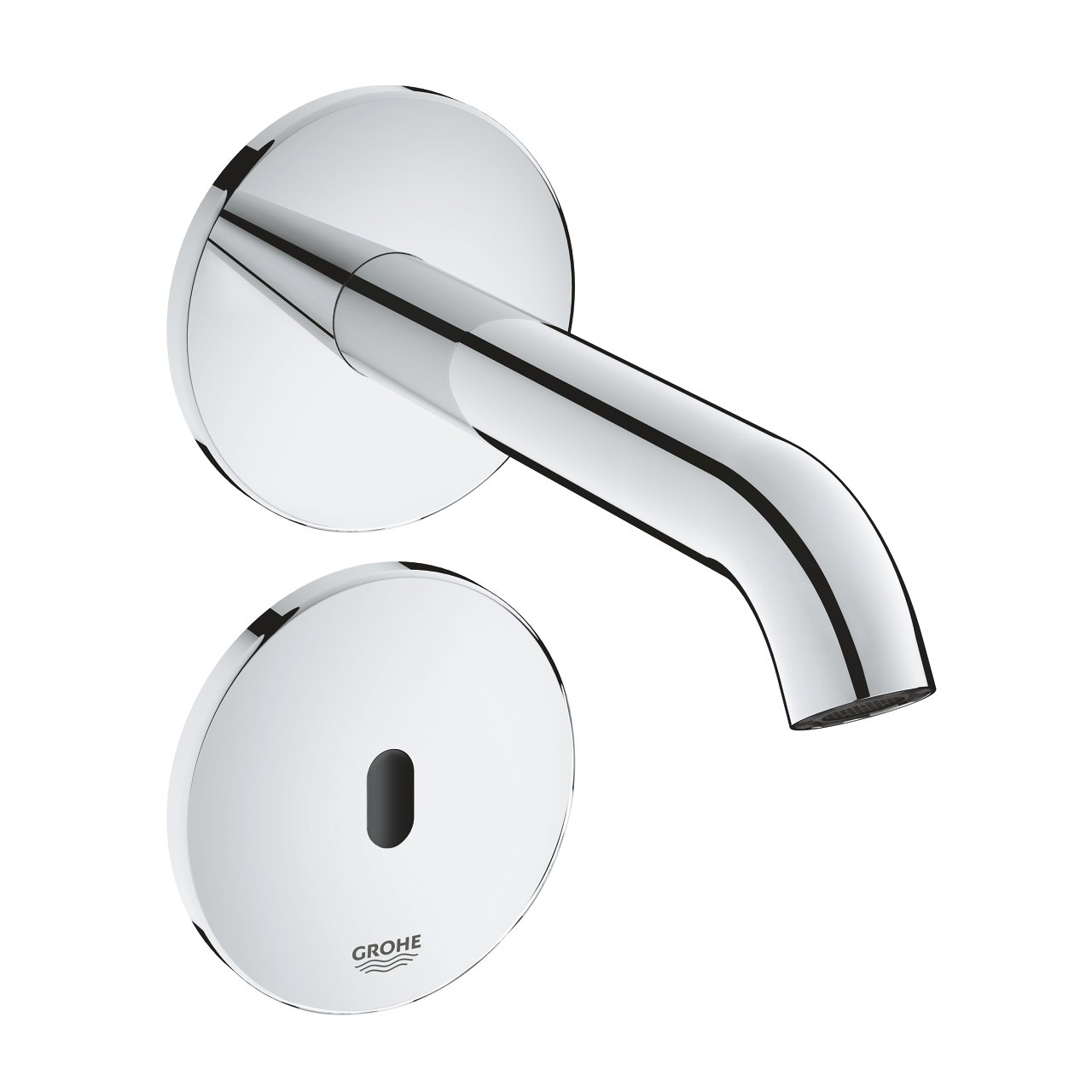 Смеситель для раковины Grohe Essence E 36447000 хром