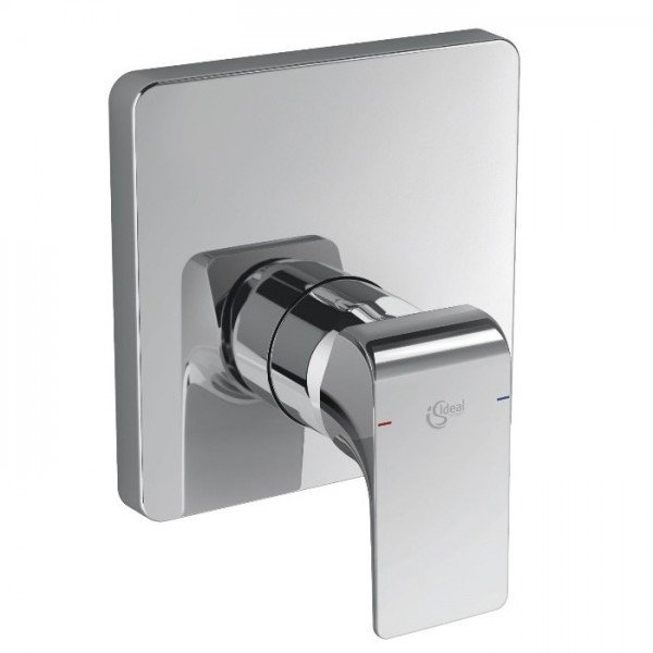 Смеситель Ideal Standard Strada A5852AA Внешняя часть