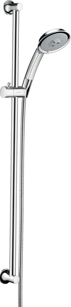 Душевой гарнитур Hansgrohe Raindance Classic 27841000 Хром