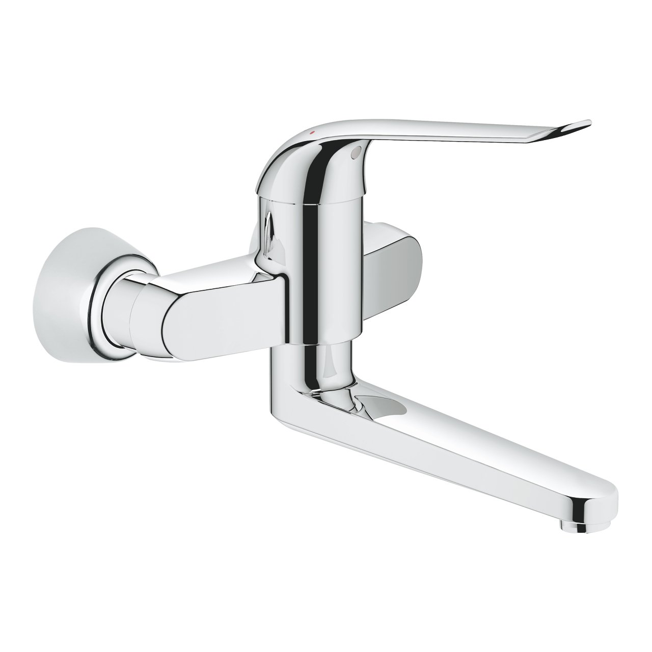 Смеситель для раковины Grohe Euroeco Special 32773000 хром