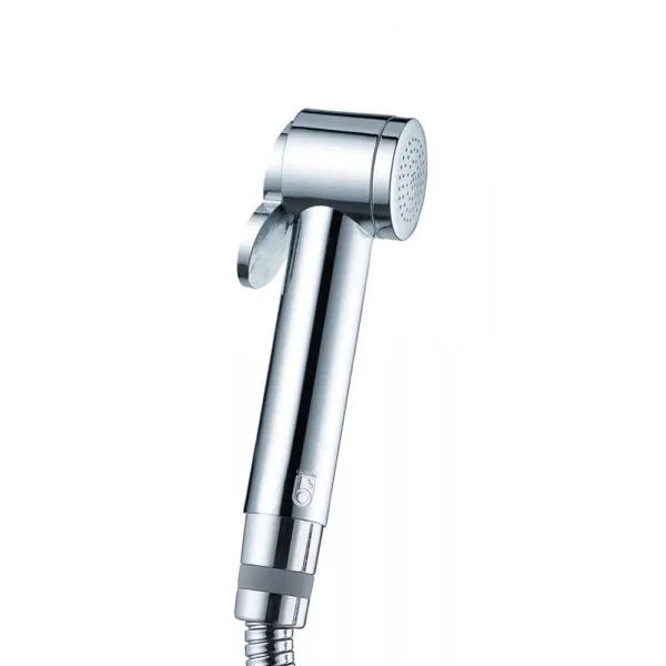 Гигиенический душ Bossini Paloma B00442.030 хром