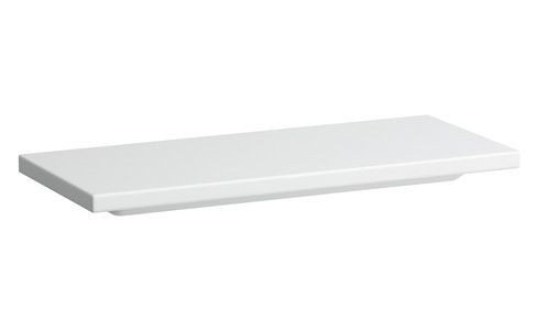 Полка для раковины Laufen Living Square 8.7043.3.000.000.1