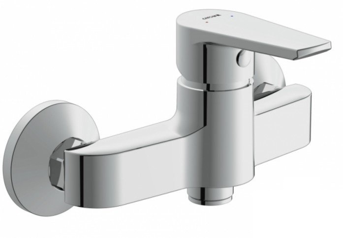 Смеситель для душа Cersanit VERO 63062 хром