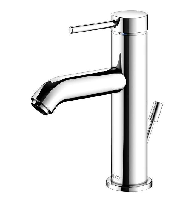 Смеситель для раковины Keuco IXMO SOFT 59502012000 хром