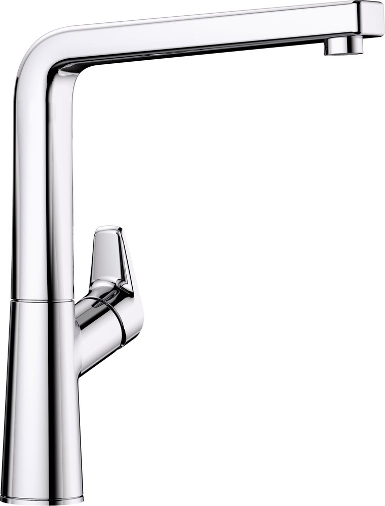 Смеситель для кухни Blanco Avona 521267 хром