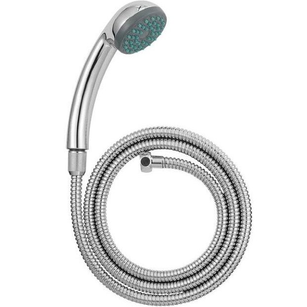 Душевой гарнитур Jacob Delafon Eco E14322-CP Хром